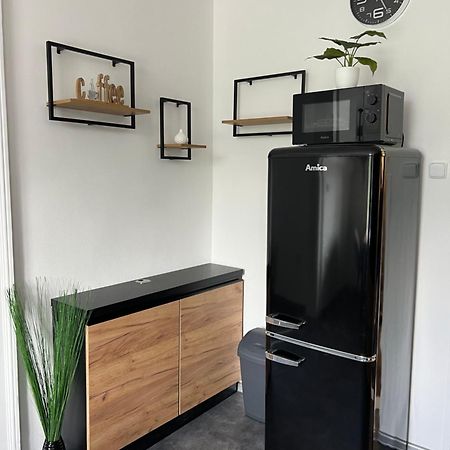 Apartman V Centru Trutnova Bagian luar foto